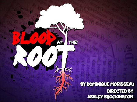 Blood at the Root by Dominique Morisseau, Directed by Ashley Brockington