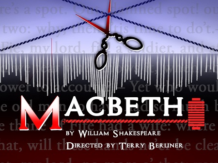 Macbeth by William Shakespeare