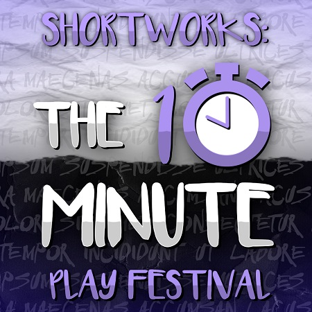 Short Works Festival (Wednesday April 09, 2025)