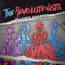 The Revolutionists