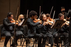 Conservatory Orchestra I