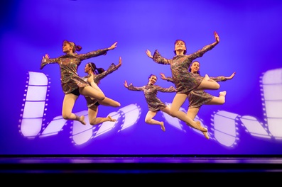 The Leonard & Claire Tow Center for the Performing Arts