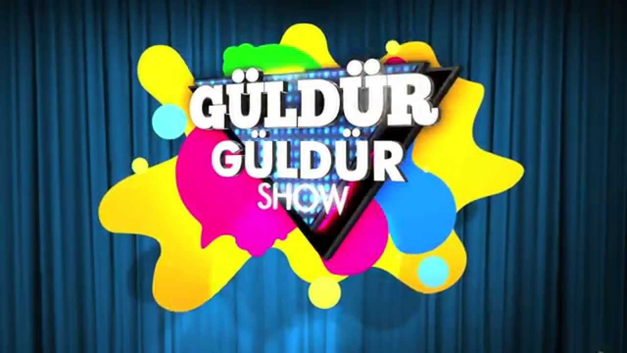 Guldur Guldur Show